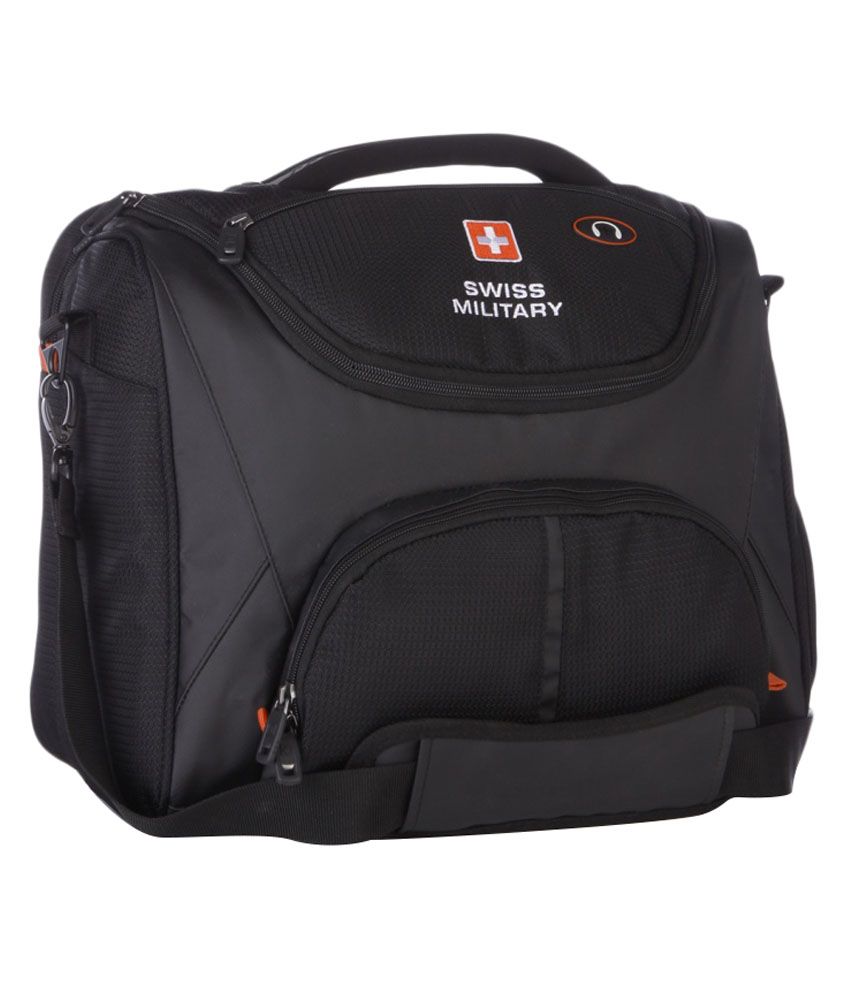 swiss military office bags