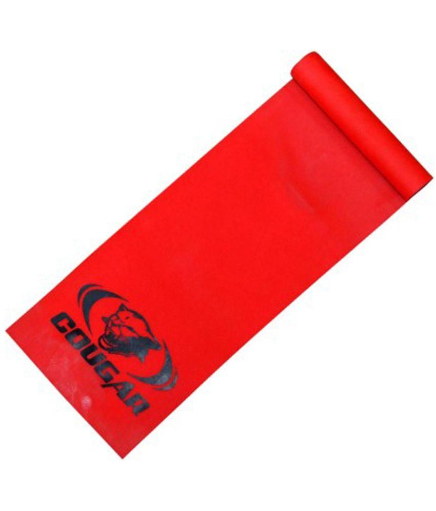 cougar fitness band