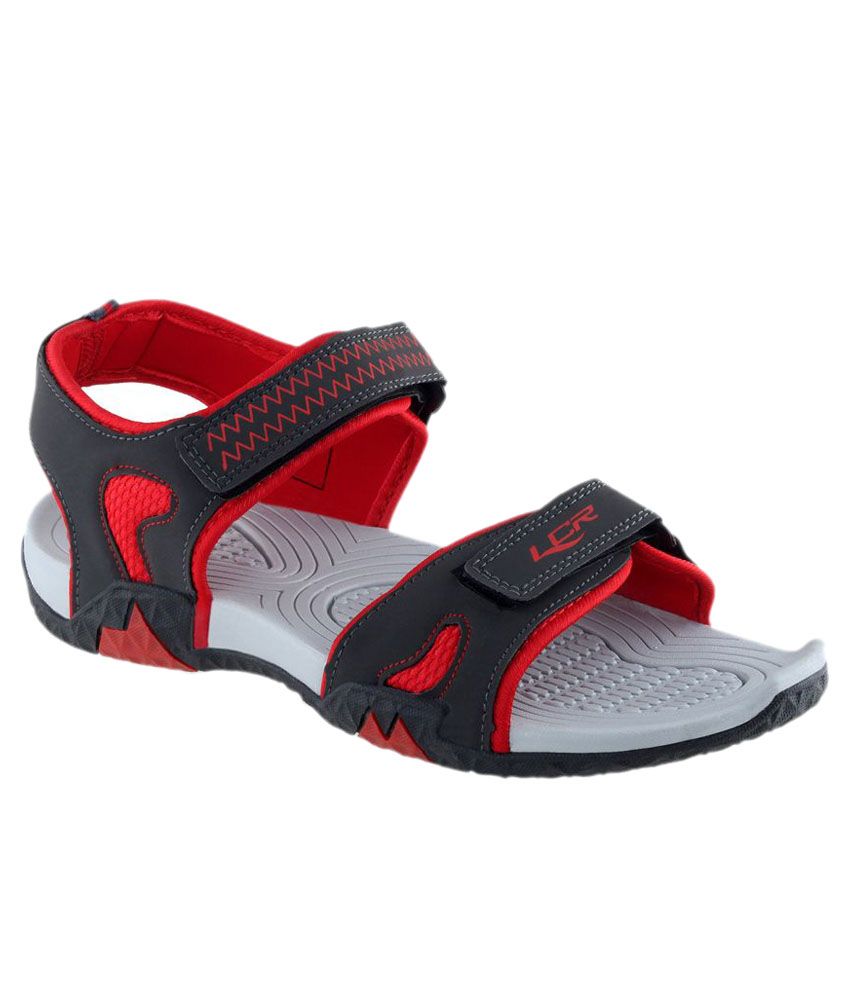 lancer ka sandal