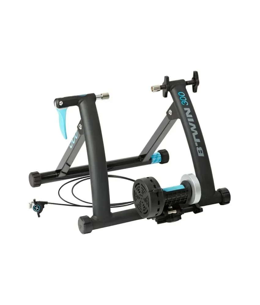 Btwin hot sale cycle trainer