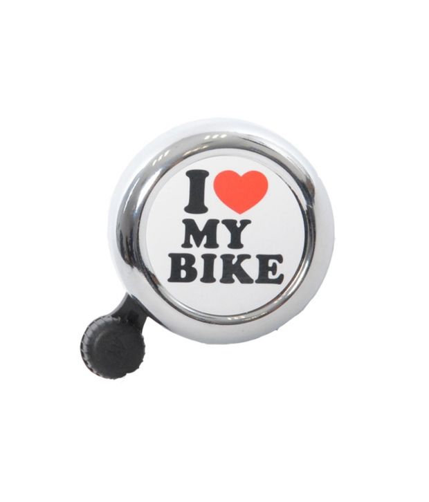 bicycle bell decathlon