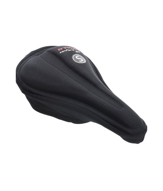 btwin gel seat cover