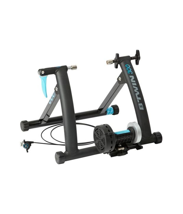 BTWIN Inride Home Bicycle Trainer 300 