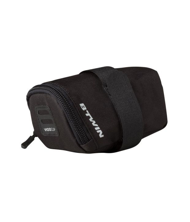 BTWIN Saddle Bag 300 0.5 l By Decathlon: Buy Online at Best Price on ...