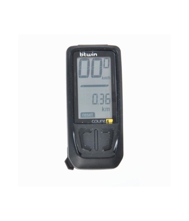 BTWIN Wireless Speedometer 320 By 