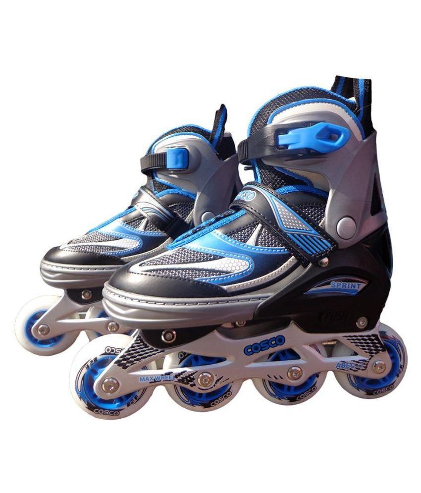 Cosco Sprint Inline Roller Skates 