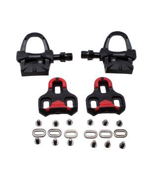 btwin pedals