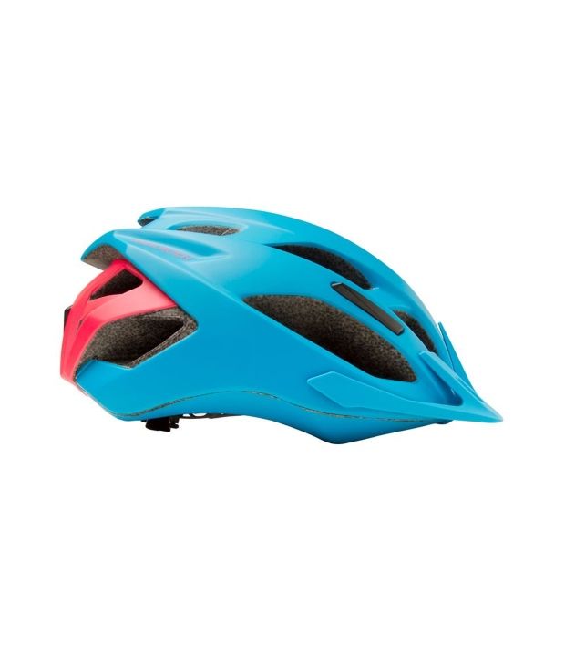 btwin helmet