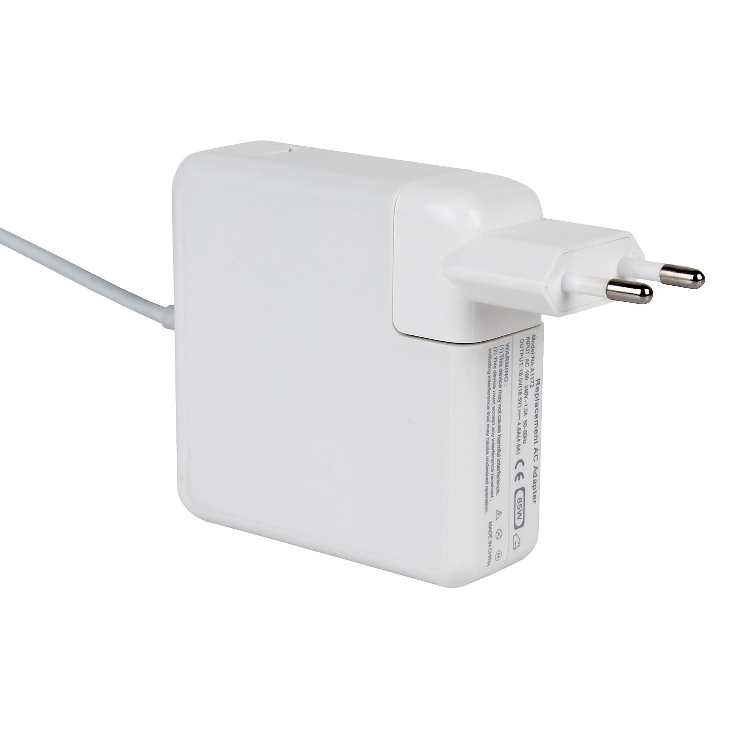 duo charger apple