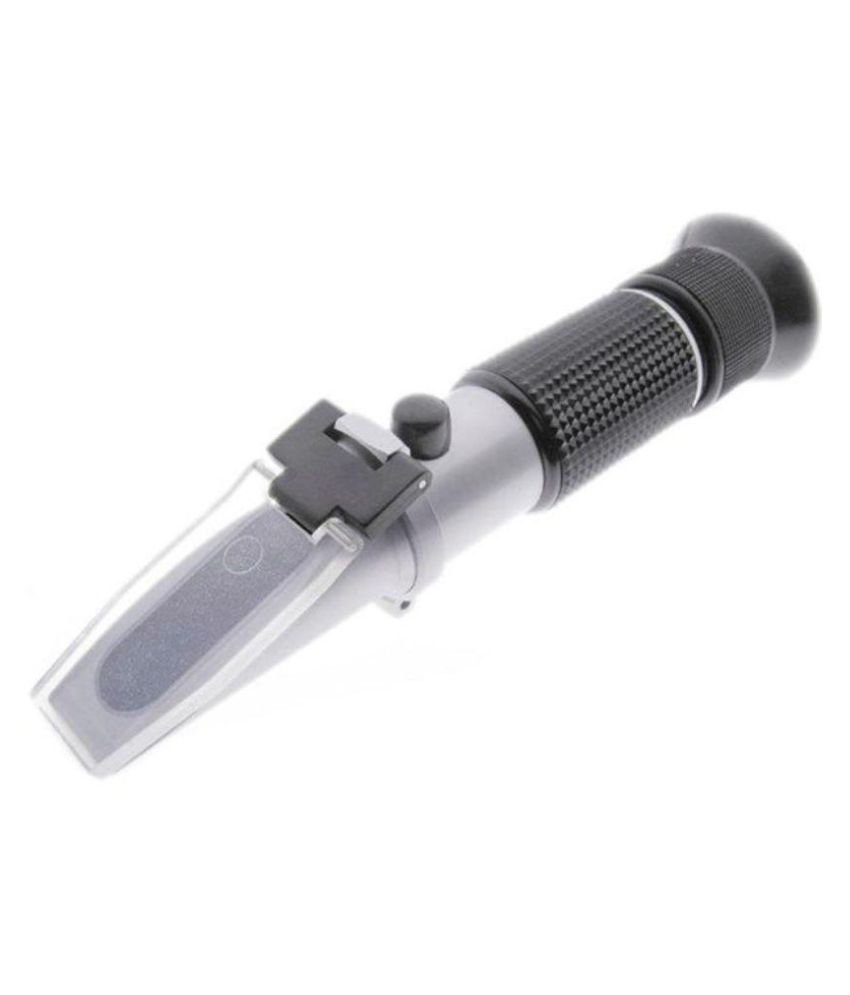     			NSAW Hand Refractometer 58-92% - For beer, sugar, wine, coolants, chemicals, fruits and more