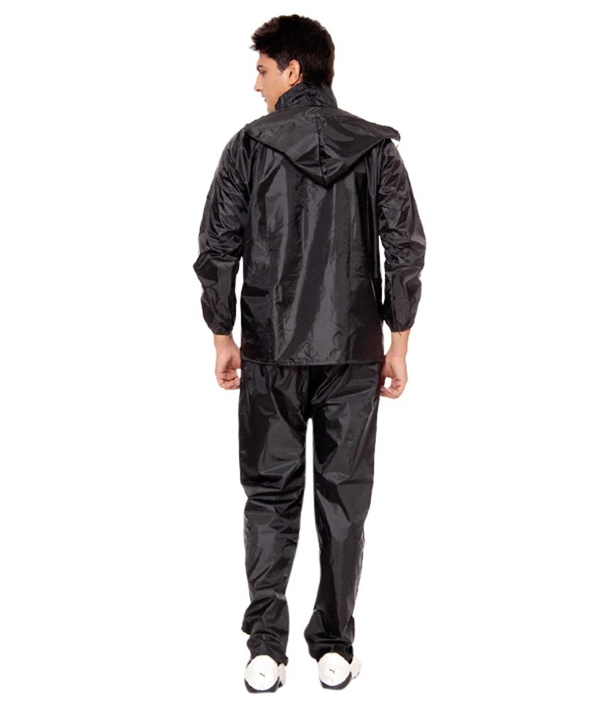 Weird Black Biker Suit Rain Coat - Buy Weird Black Biker Suit Rain Coat ...