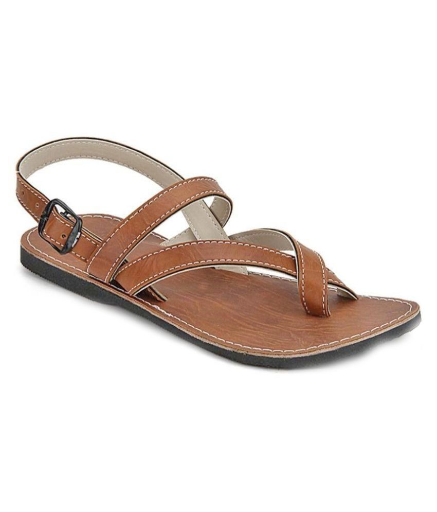 ethnic sandals