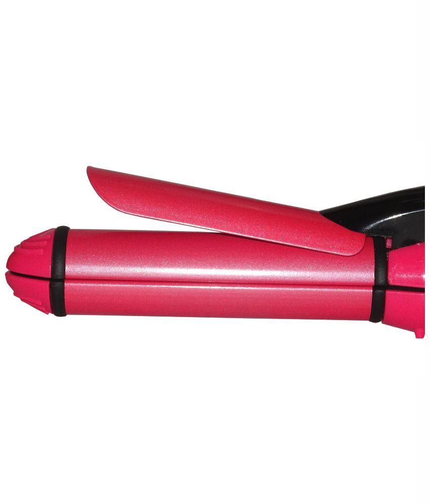 Nucleair NR2009T Temperature Hair Straightener Price in India Buy