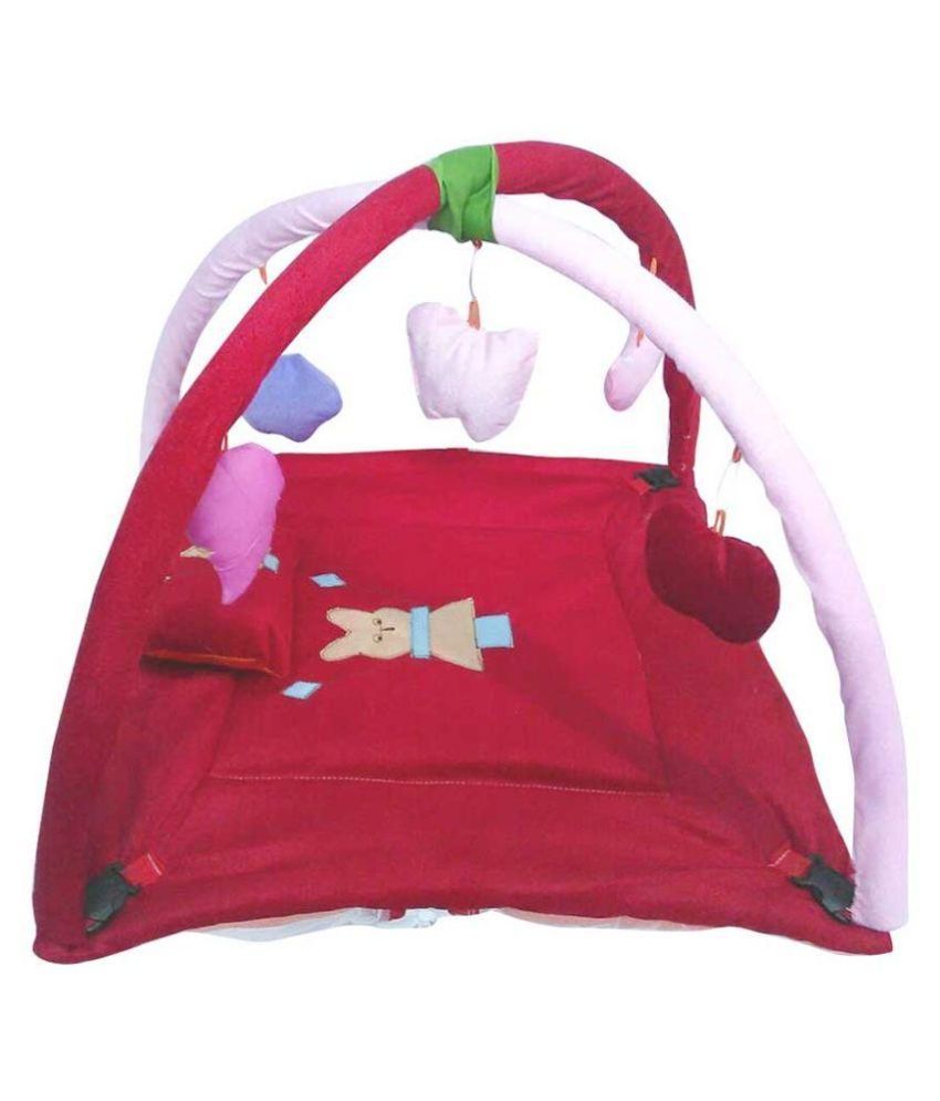 Chhote Janab Red Bedding Sets baby sleeping bed sheet Buy Chhote Janab