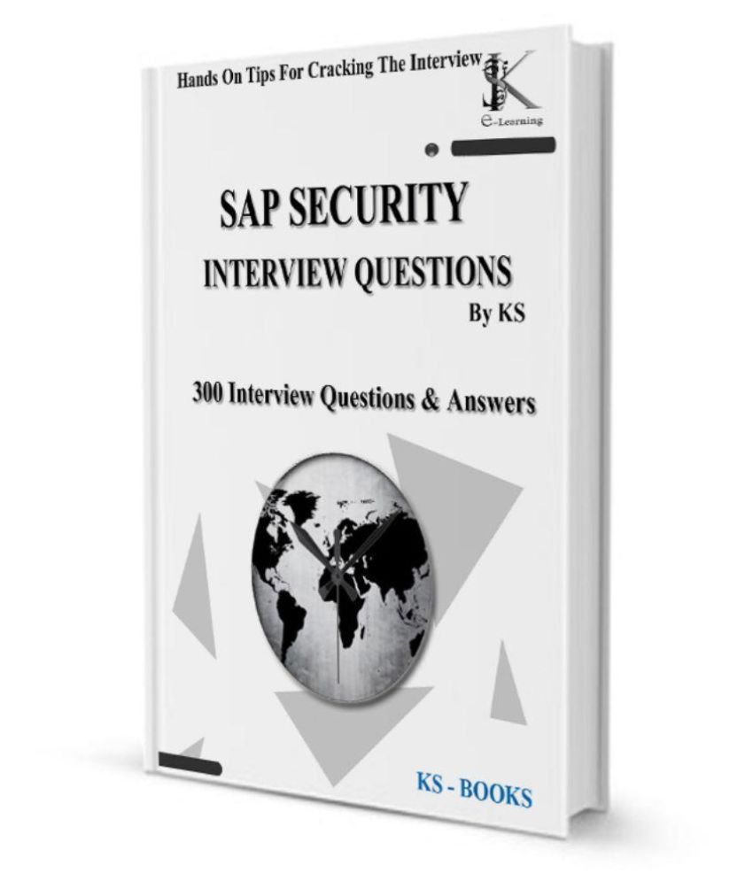 security interview questions