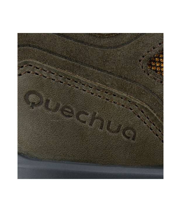 quechua leather grease