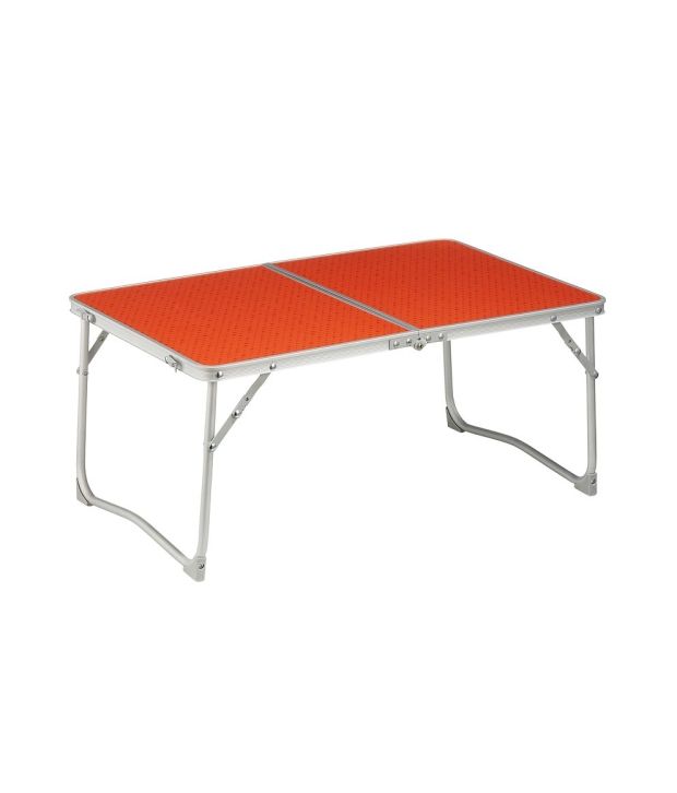 decathlon folding table