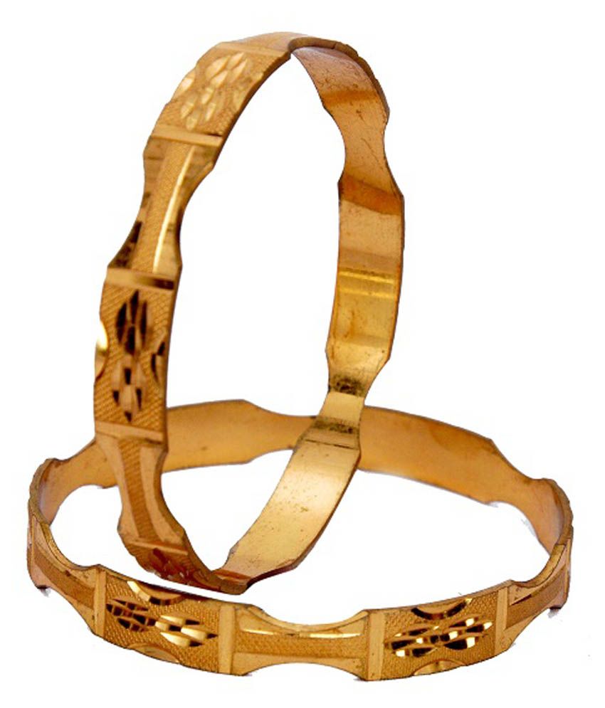 Ankur Imitation Jewellery Brass Gold Plating American diamonds Studded