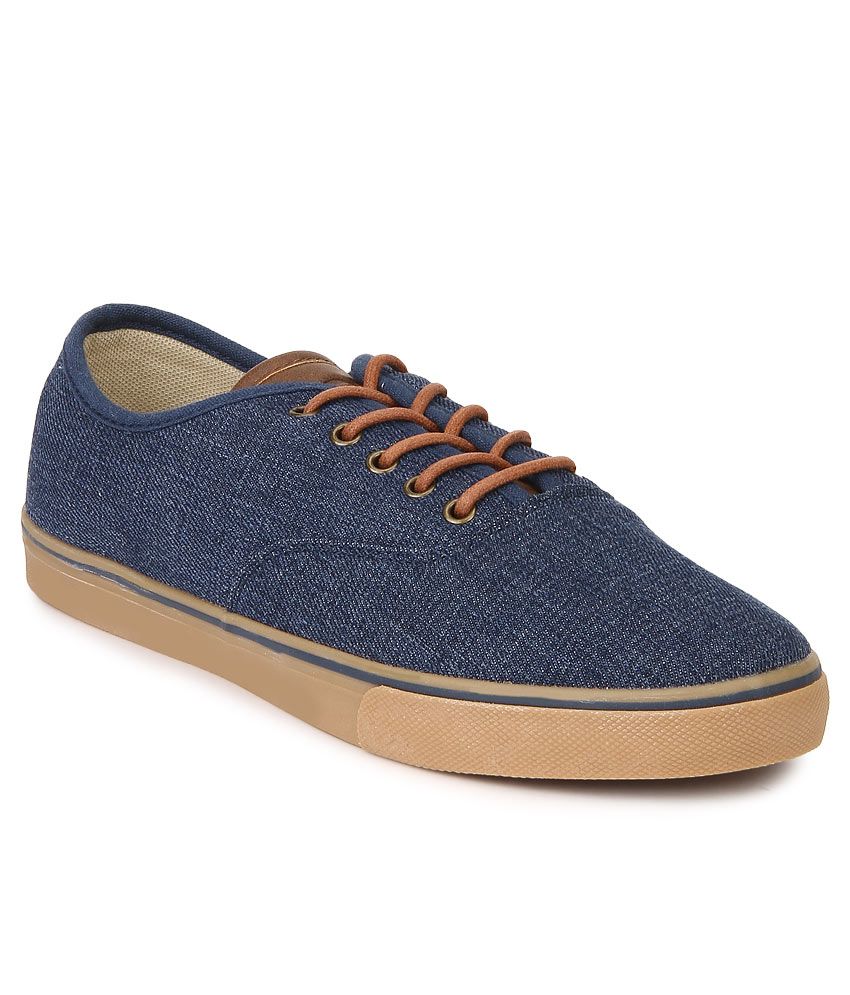 ucb navy blue sneakers
