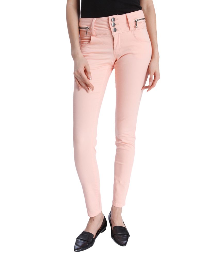 vero moda vmsophia hr skinny jeans