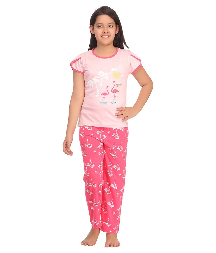 kanvin nightwear