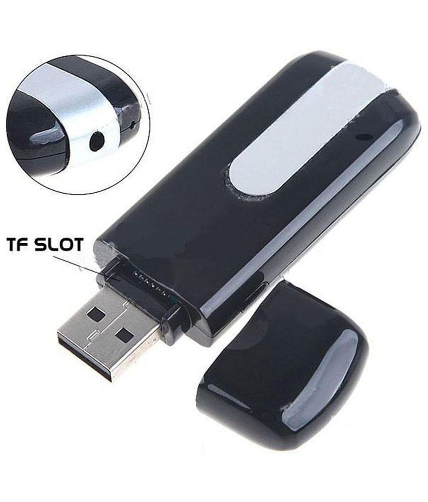 cctv camera pen drive