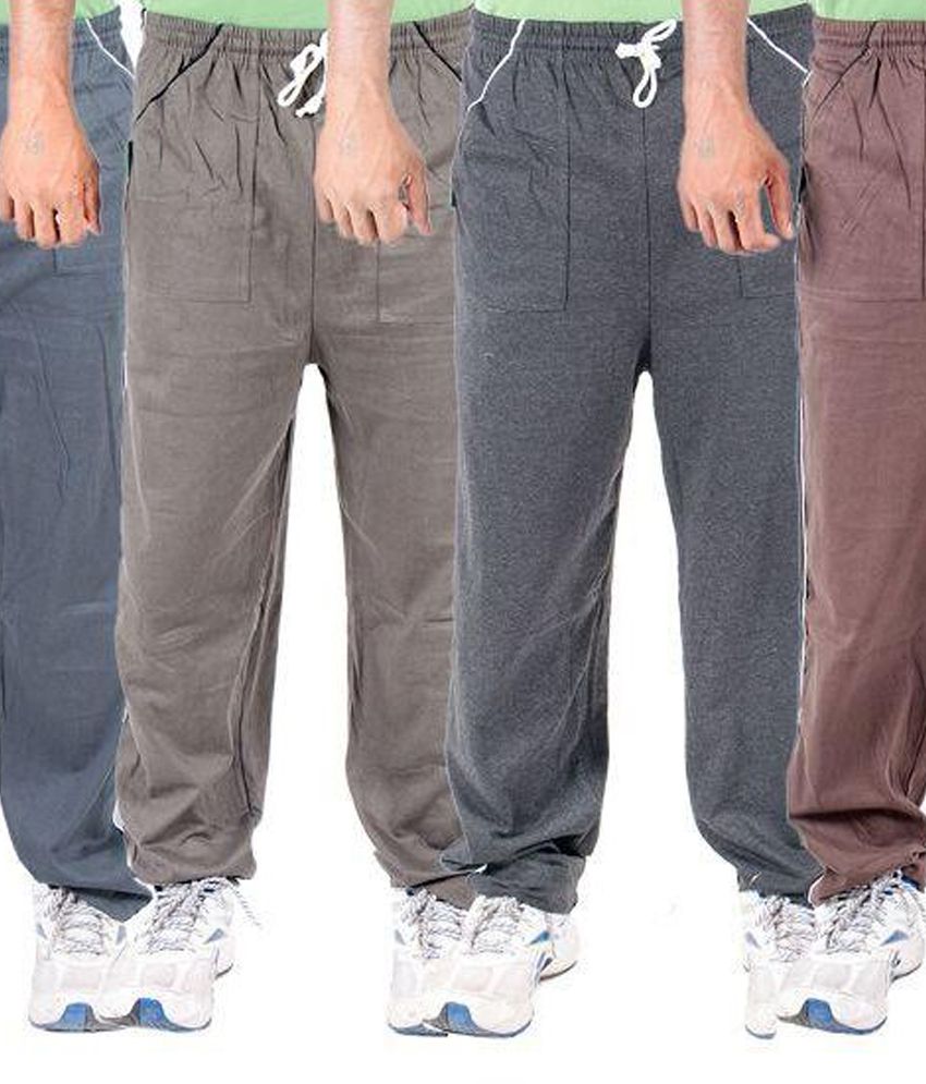 funky track pants