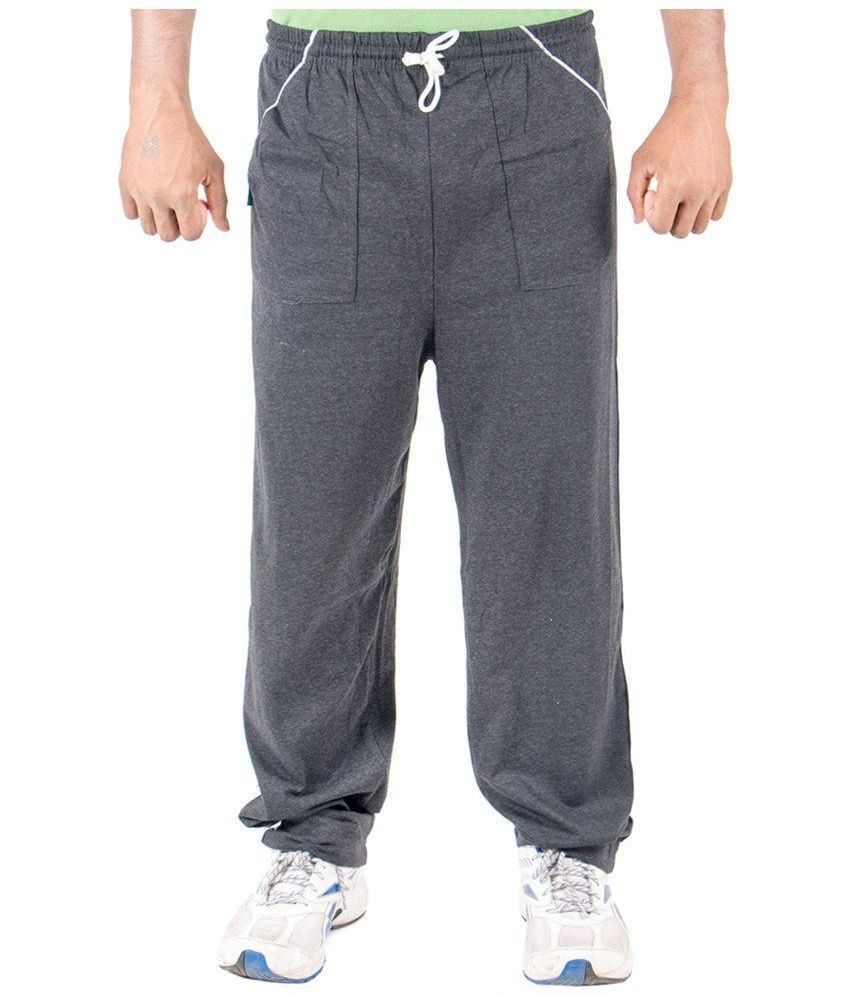 funky track pants