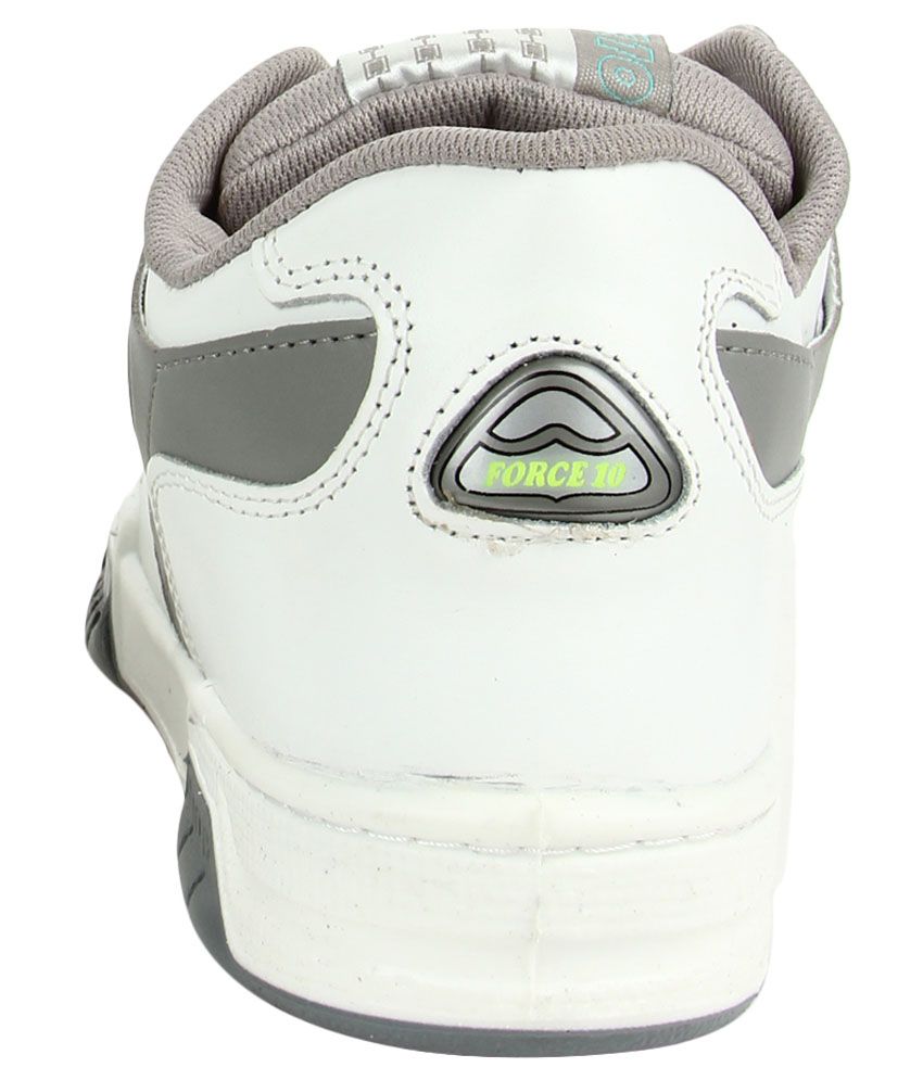 liberty force10 thunder sports shoes price