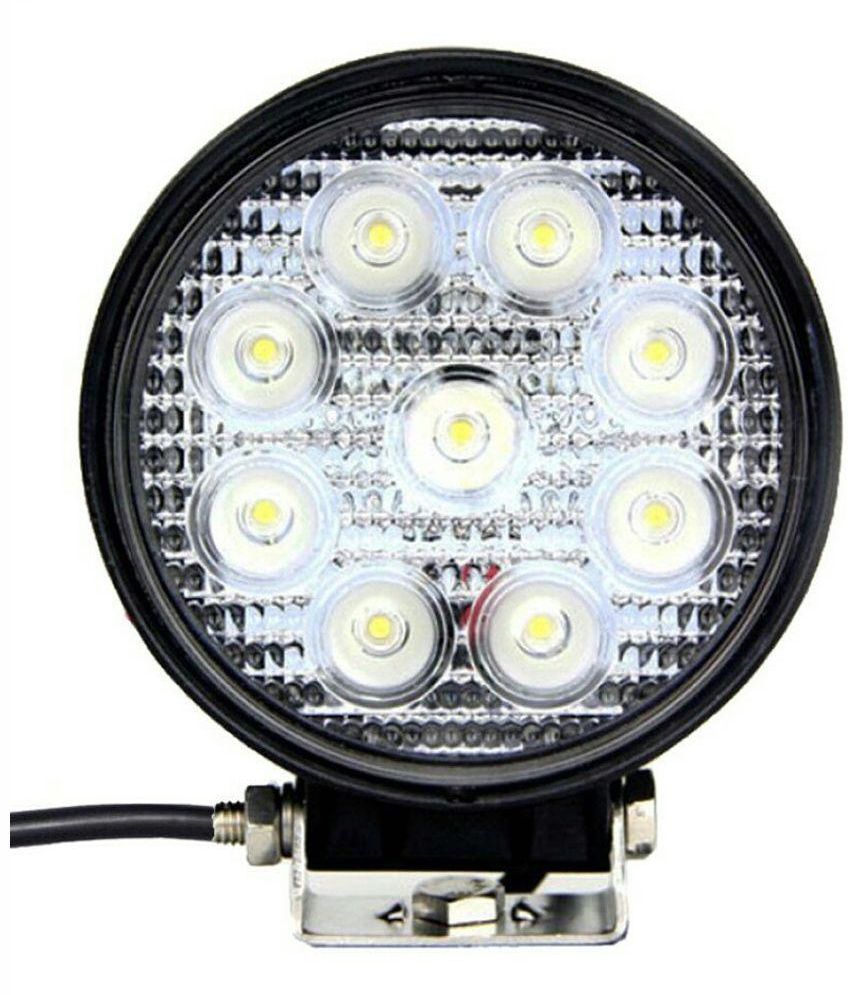 fog light for bike low price
