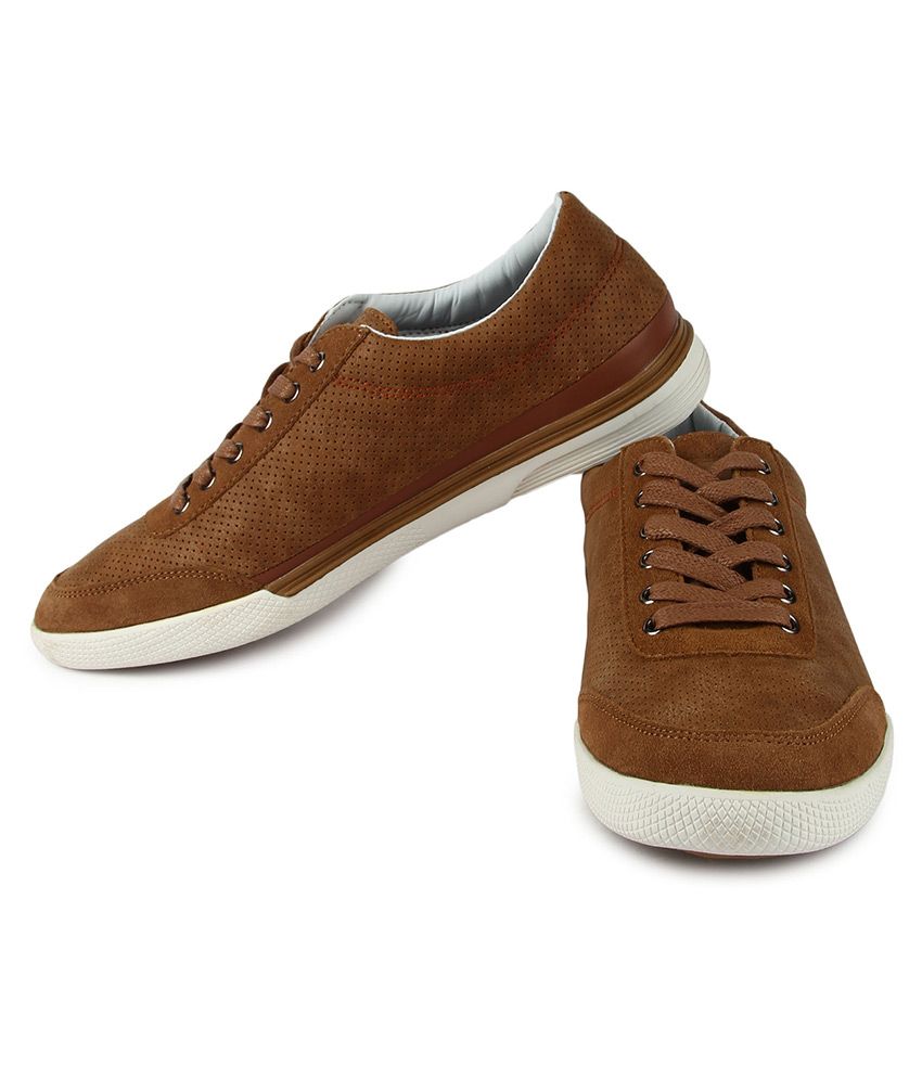 spunk canvas shoes