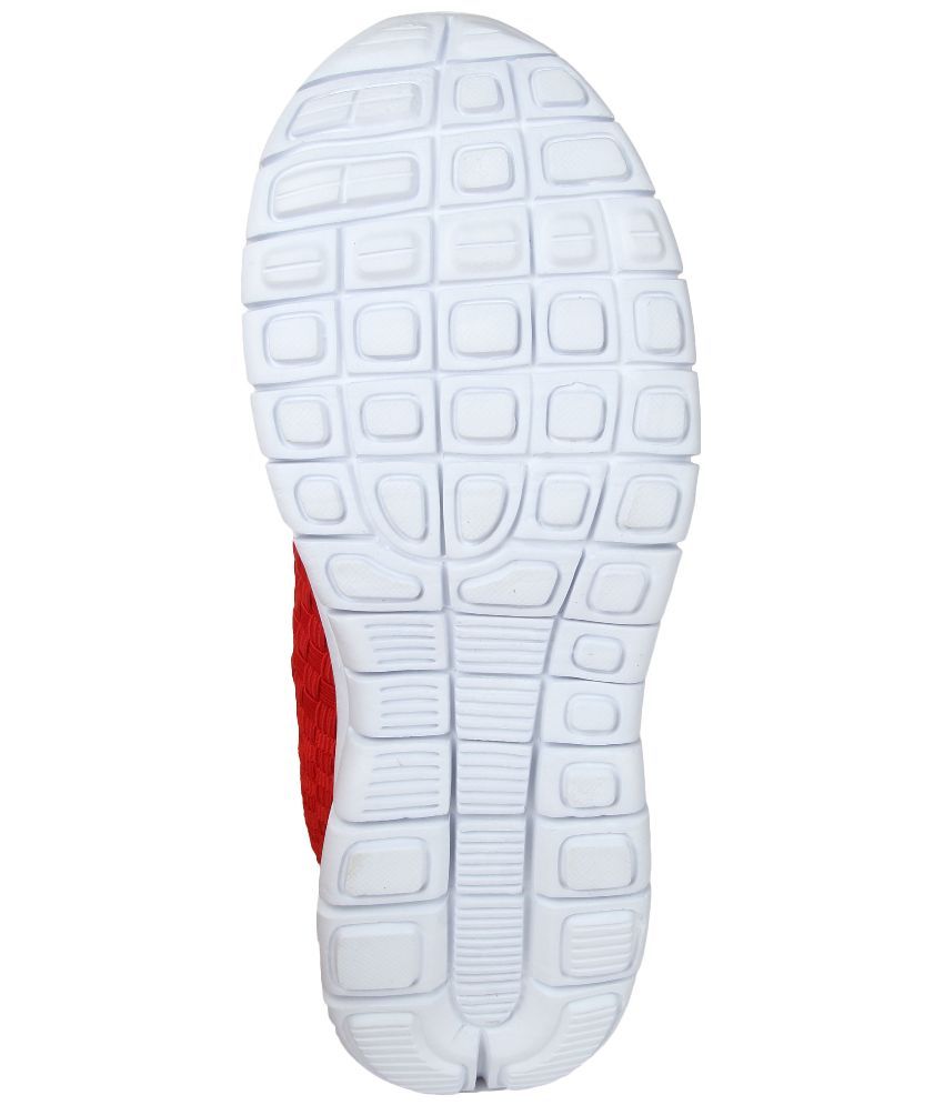 spunk canvas shoes