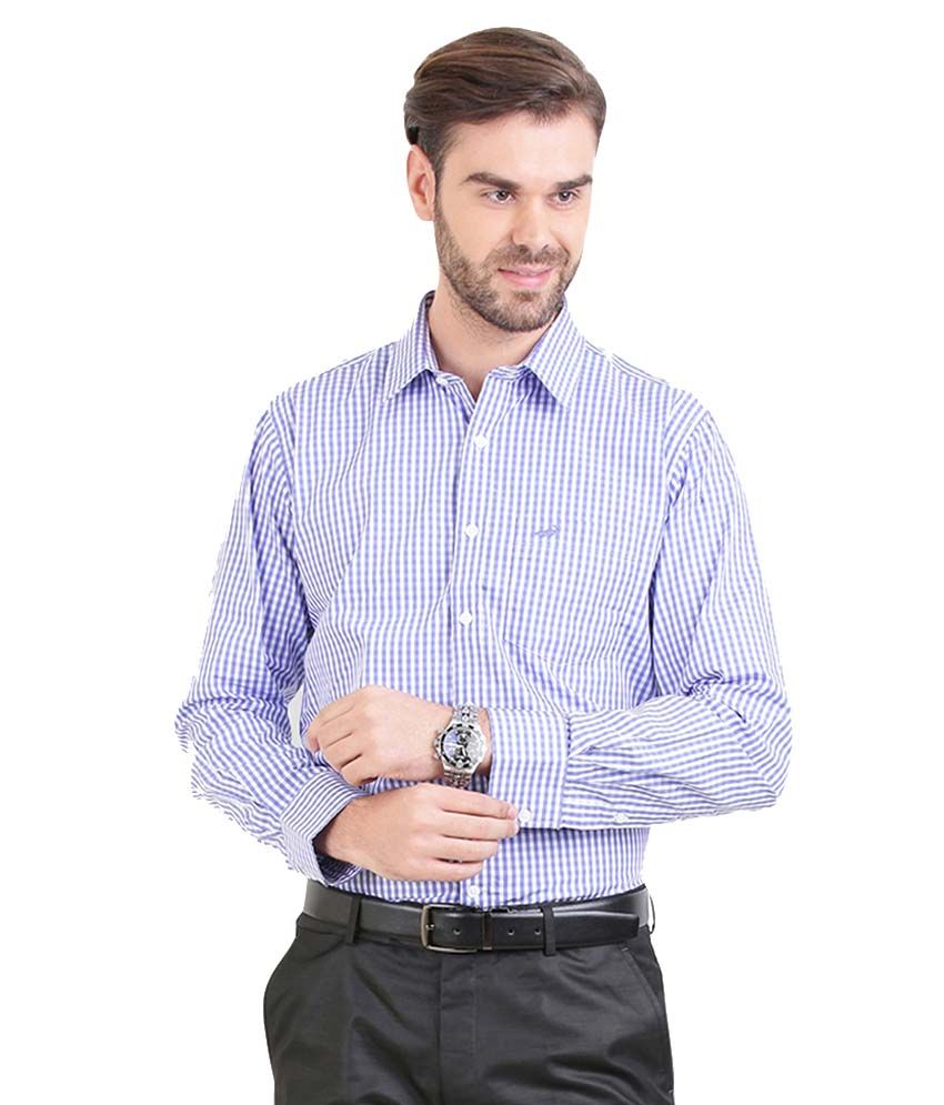 crocodile brand formal shirts