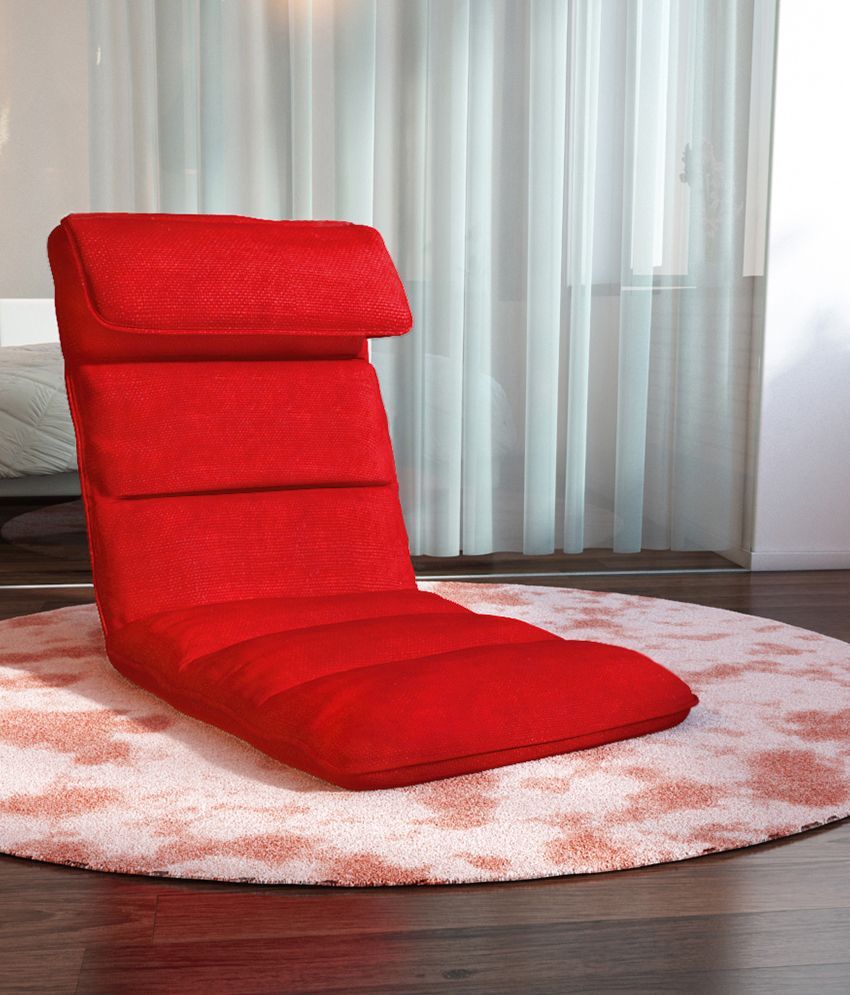 Camabeds Soffino Recliner Red Sofa Bed Buy Camabeds Soffino Recliner