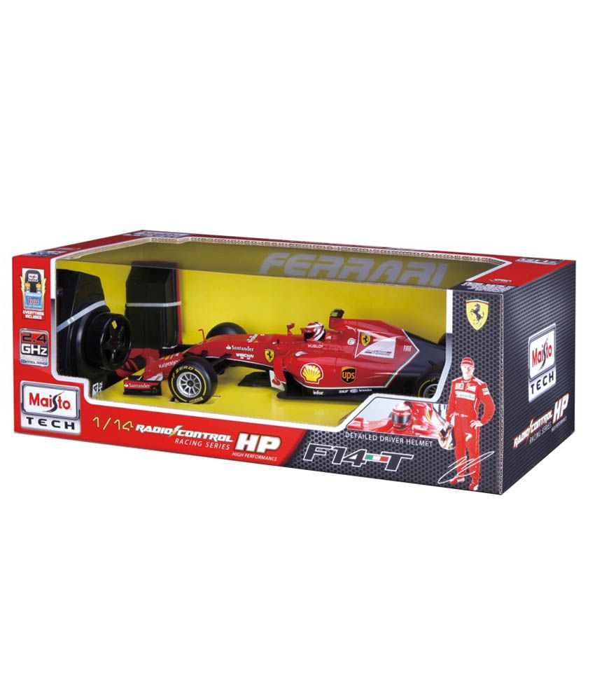 maisto tech f1
