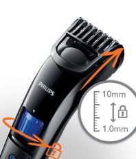 Philips QT4000/15 Pro Skin Advanced Trimmer