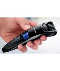 Philips QT4001/15 Pro Beard Trimmer Black