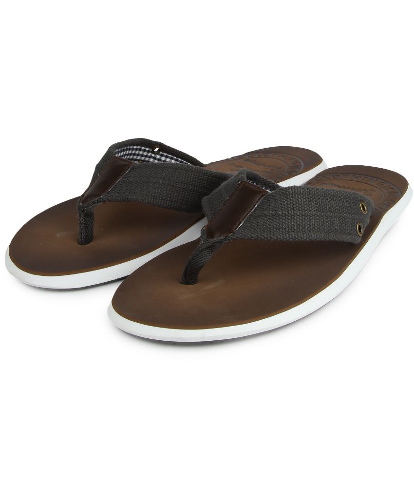 spunk slippers