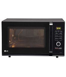 Lg Microwave Ovens Online At Best Prices In Quick View Lg 32 Ltrs Mc3286blt Convection Microwave Oven
