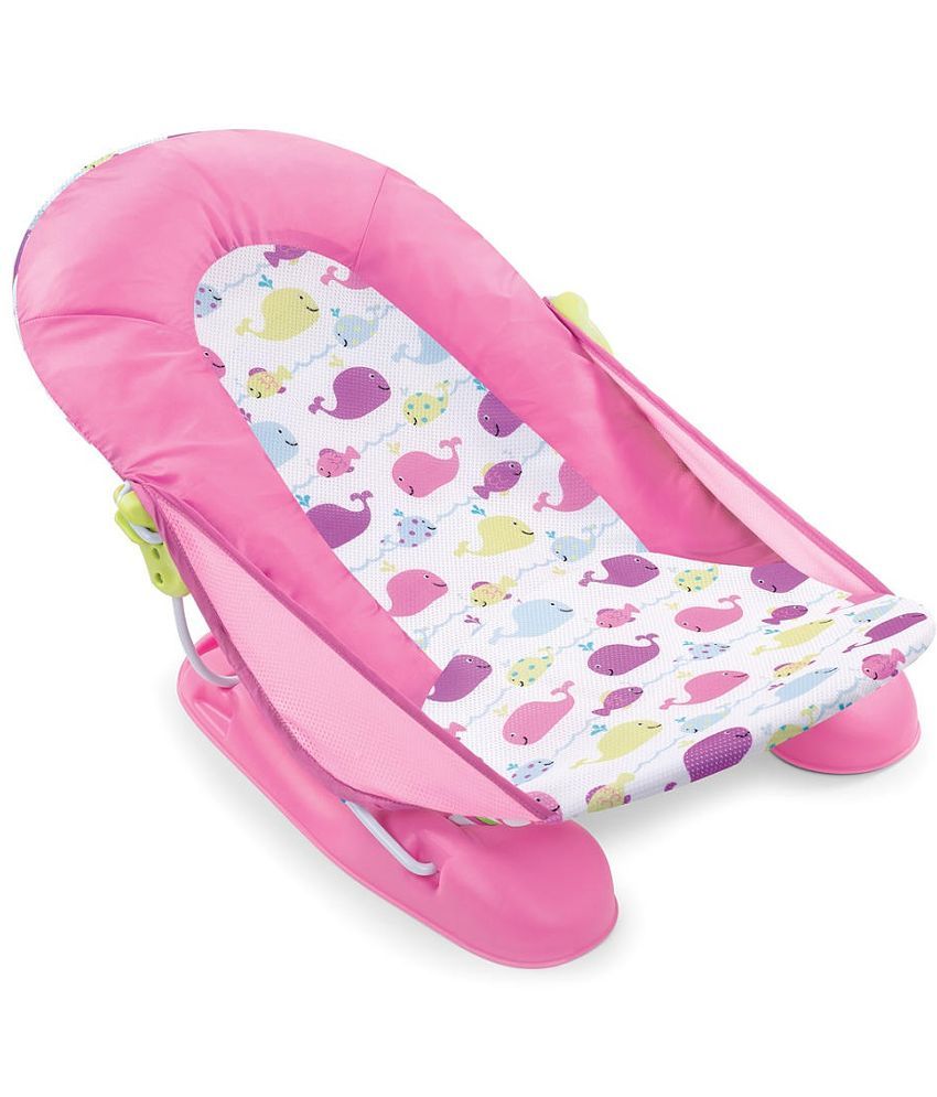 Carters Pink Baby Bather Buy Carters Pink Baby Bather at Best Prices