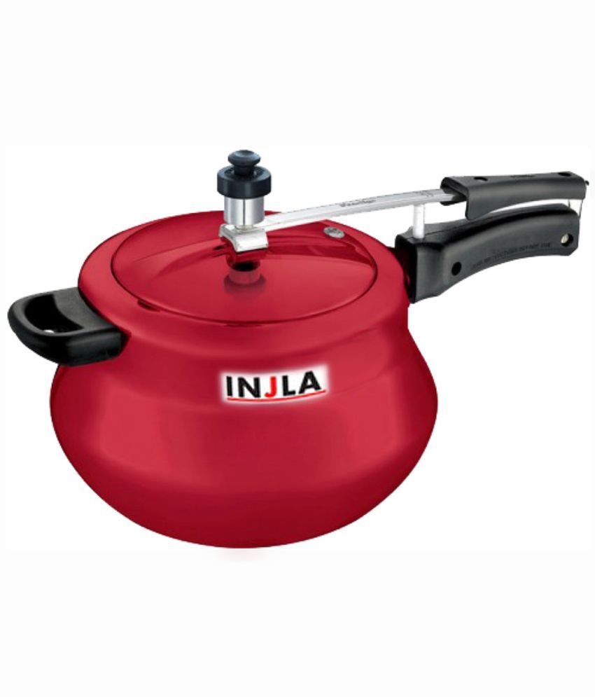 injla pressure cooker