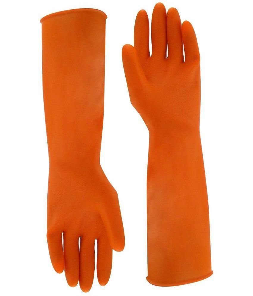 brands of rubber gloves