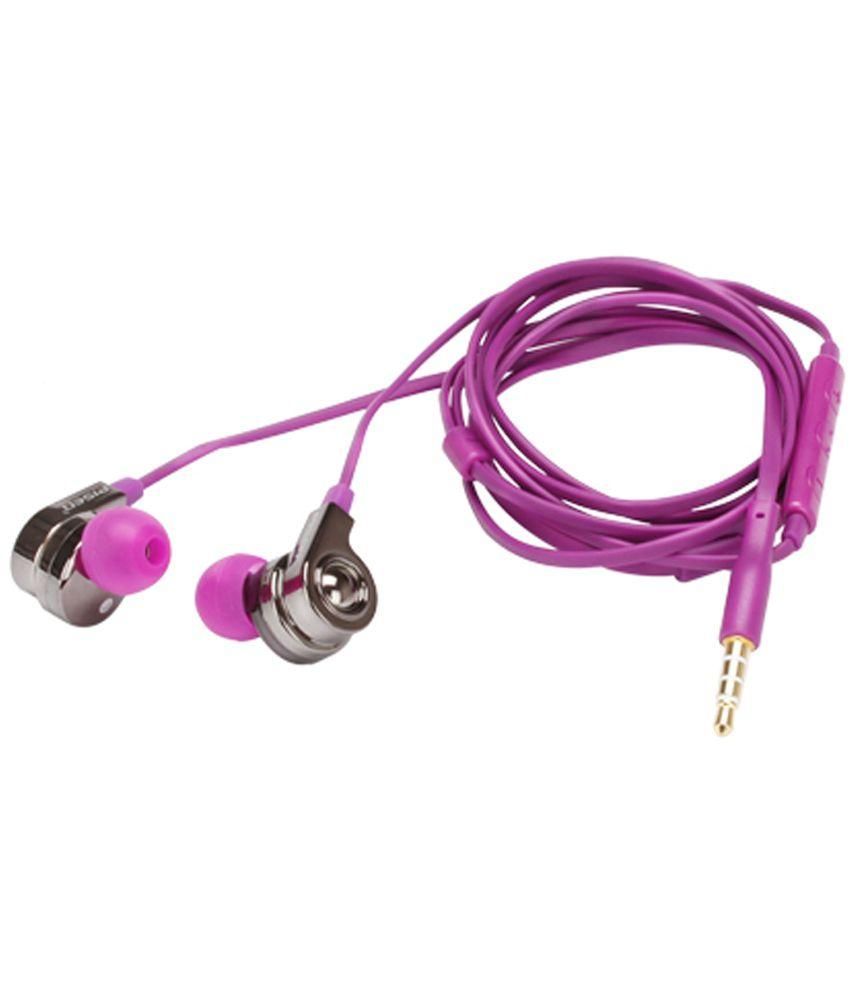 pisen earphones