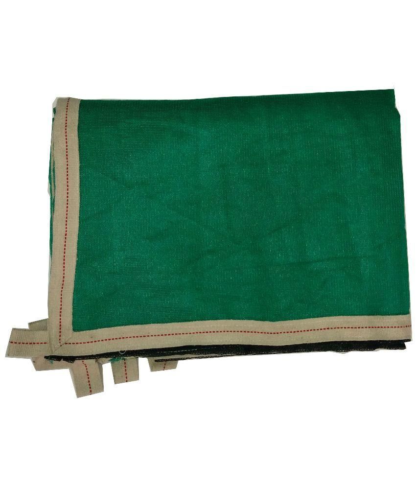     			Shaz Green Polyester Shade Net