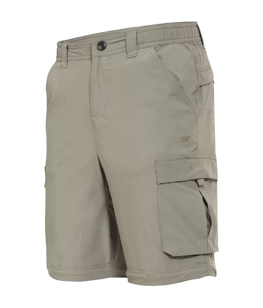 Buy Quechua Forclaz 100 Convertible Pants Extra Large Online at Low Prices  in India  Amazonin