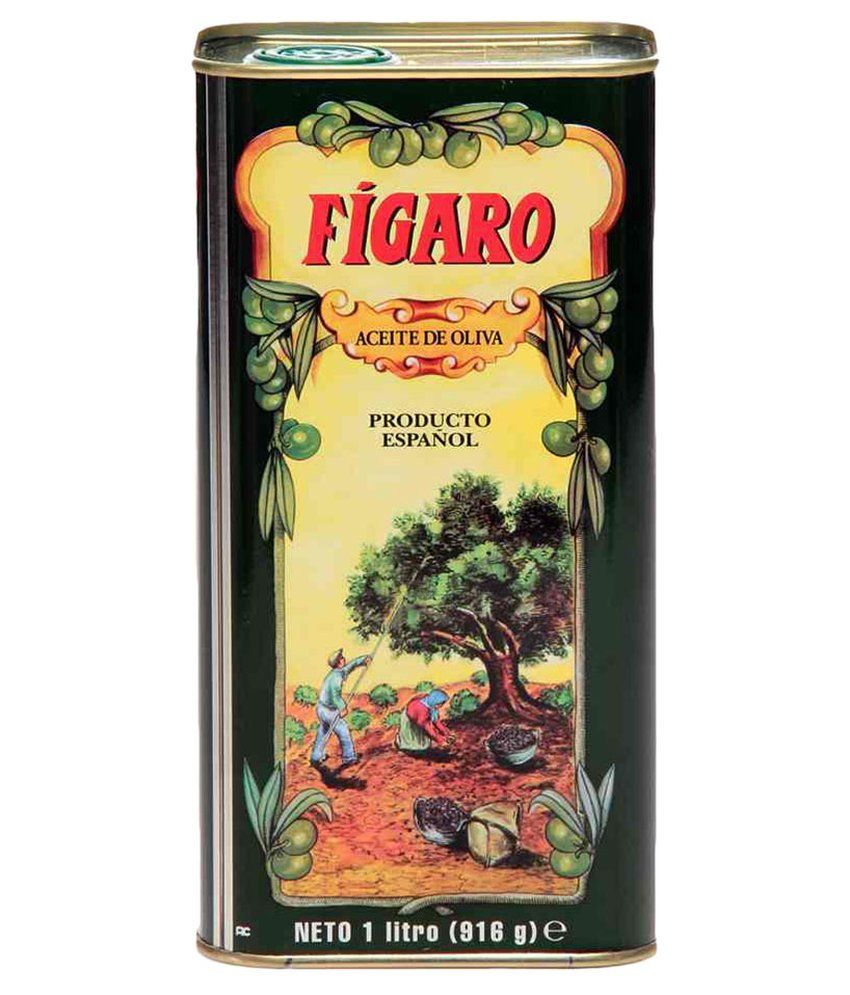 Figaro Olive Oil Extra Virgin Bottle 1 Ltr Buy Figaro Olive Oil Extra