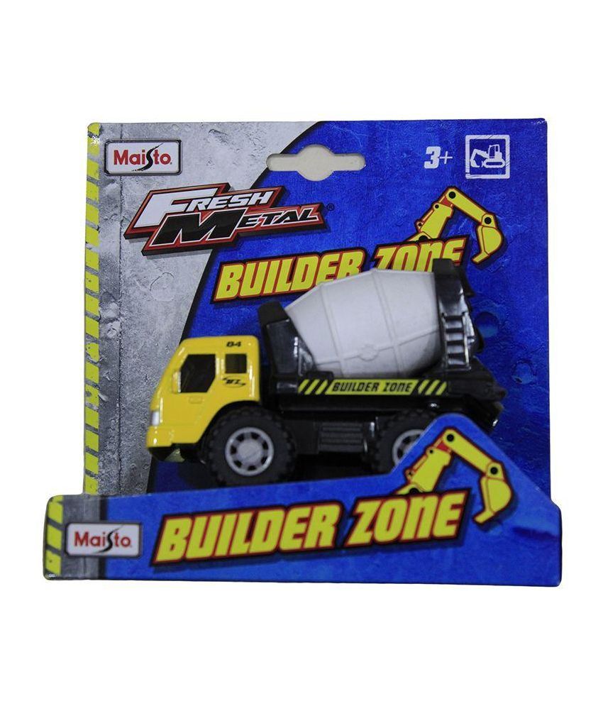 truck builder online