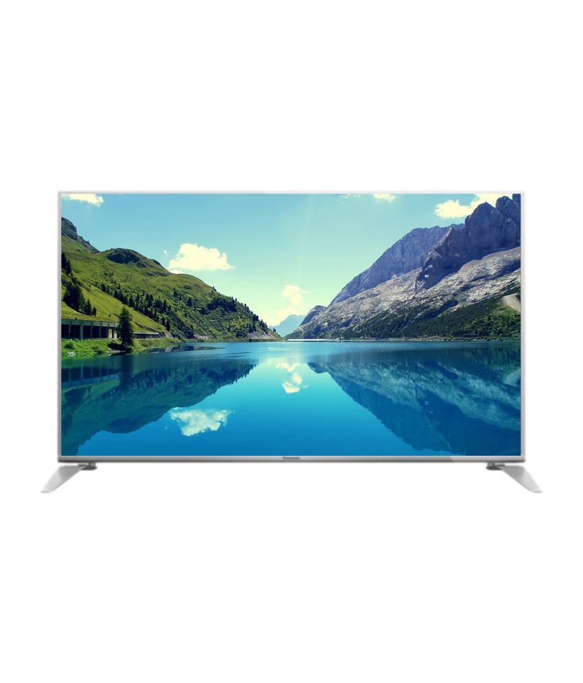 Panasonic VIERA TH 49DS630D 123 cm 49 Smart Full HD LED Television available at SnapDeal for Rs.65900