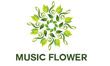 Music Flower