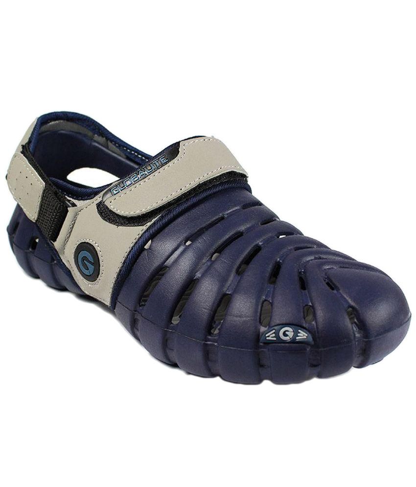 globalite crocs